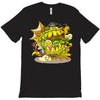 monster studen T-Shirt