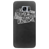 equal reaction Samsung Galaxy S7 Edge