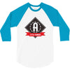 little changed 3/4 Sleeve Shirt