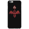 out of the woods iPhone 6/6s Case
