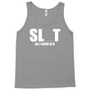 slut slu t all i need is u you bucks night stag gag parody spoof funny Tank Top