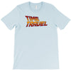 time travel T-Shirt