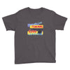 love learning Youth Tee