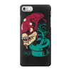 alien plant iPhone 7 Case