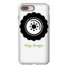 big men knows iPhone 8 Plus