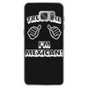 trust me i'm mexican Samsung Galaxy S7