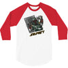 selfett 3/4 Sleeve Shirt
