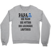 lokfuhrer legendar   hier bestellen Crewneck Sweatshirt