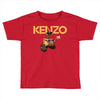 Kenzo Wall-E Toddler T-shirt