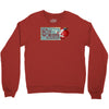 it's the most wonderful time Crewneck Sweatshirt