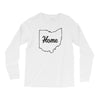 home Long Sleeve Shirts