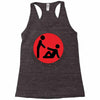 fahrie Racerback Tank