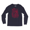 hand bag qb937 best trending Long Sleeve Shirts