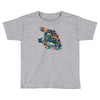 pokemon Toddler T-shirt