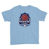 hawkins games Youth Tee