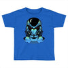 zero Toddler T-shirt