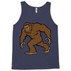 bigfoot Tank Top