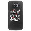 My 1st Disney Trip Samsung Galaxy S7 Edge
