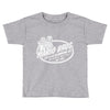mario brothers plumbing co Toddler T-shirt