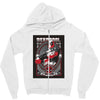 DEADPOOL Zipper Hoodie