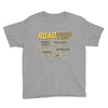 road trip Youth Tee