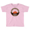 Winner Winner Chicken Dinner Toddler T-shirt