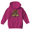 ancient tale Youth Hoodie