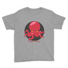 nature of the sea Youth Tee