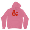 Walcome To Hell Unisex Hoodie