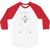 sbender 3/4 Sleeve Shirt