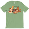 settler cats T-Shirt