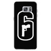 Rainbow Six Siege Samsung Galaxy S7