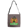 heisenbert Adjustable Strap Totes