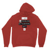I got 99 problems But Surviving Ain't 1 Unisex Hoodie