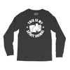 this is my spirit animal Long Sleeve Shirts