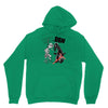 rey vs Unisex Hoodie