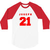 JOSEPH 21 3/4 Sleeve Shirt