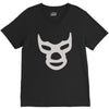blue demon   lucha libre mexicana V-Neck Tee