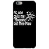 bbt mee maw moonpie iPhone 6/6s Case