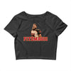 Ryan Fitzpatrick Fitzmagic Crop Top
