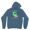 my memory is terrible Hoodie