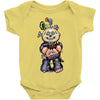 22c 68 Baby Onesie