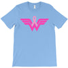 breast cancer wonder woman T-Shirt