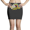 caffeine high Mini Skirts