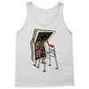 old gamer Tank Top