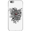 rosebud iPhone 6/6s Case
