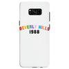 Beverly Hills 1988 Samsung Galaxy S8
