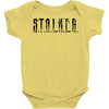 stalker Baby Bodysuit