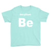 beryllium Youth Tee