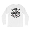 ride or die Long Sleeve Shirts